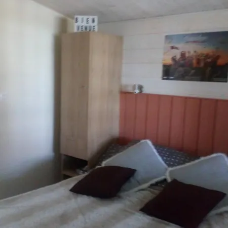 Le Petit Logis Les Épesses