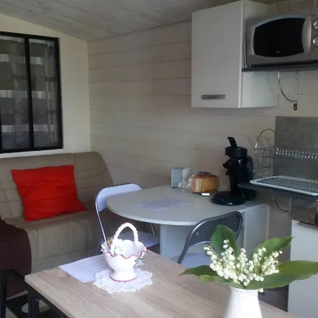 Apartman Le Petit Logis