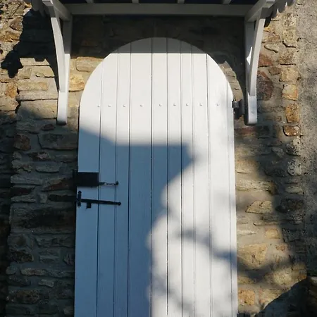 Le Petit Logis La Chataigneraie (Vendee)