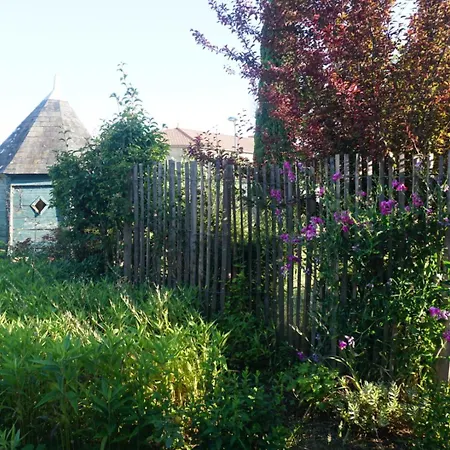 Le Petit Logis Holiday home