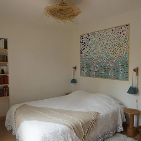 Le Petit Logis Holiday home La Chataigneraie (Vendee)