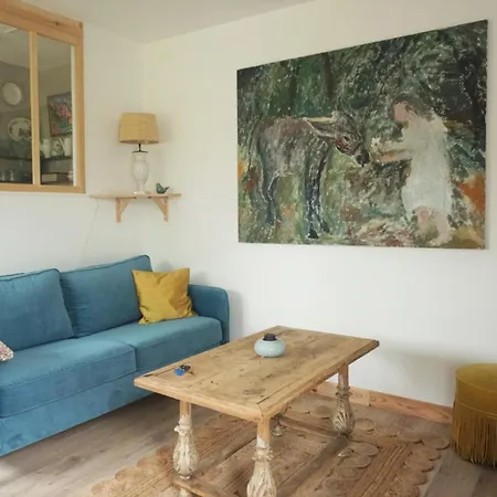 Le Petit Logis