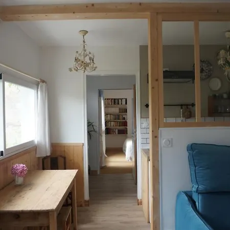 Le Petit Logis Holiday home