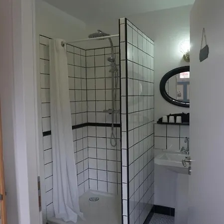 Holiday home Le Petit Logis