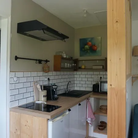 Le Petit Logis Holiday home La Chataigneraie (Vendee)