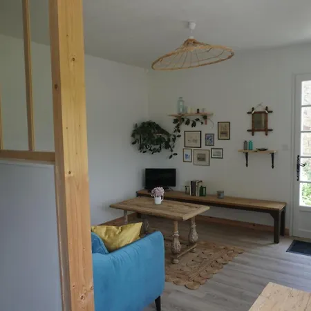 Le Petit Logis