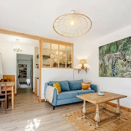 Le Petit Logis Holiday home