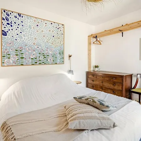 Holiday home Le Petit Logis *
