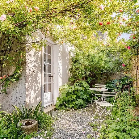 Le Petit Logis * La Chataigneraie (Vendee)