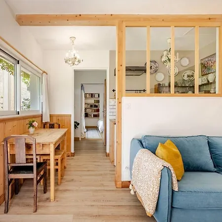 Le Petit Logis Holiday home *