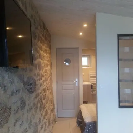 Le Petit Logis Les Épesses