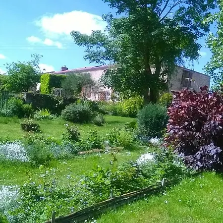 Le Petit Logis Apartman *