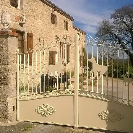 Le Petit Logis * Les Épesses