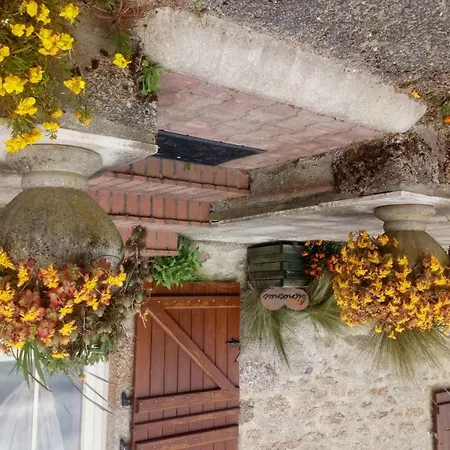 Apartman Le Petit Logis Les Épesses