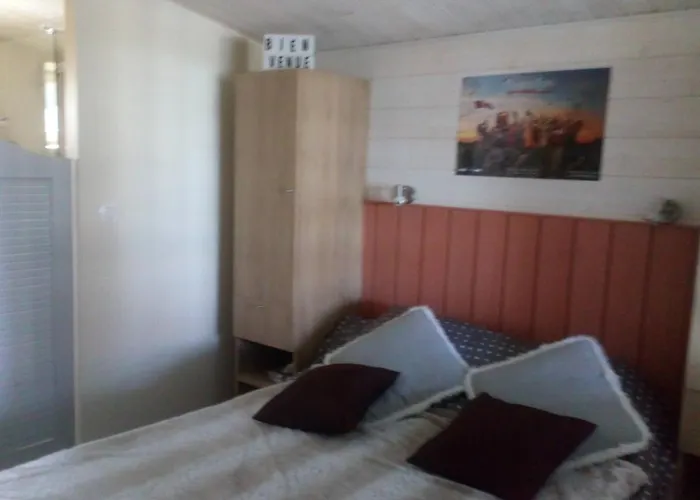 Le Petit Logis Les Épesses