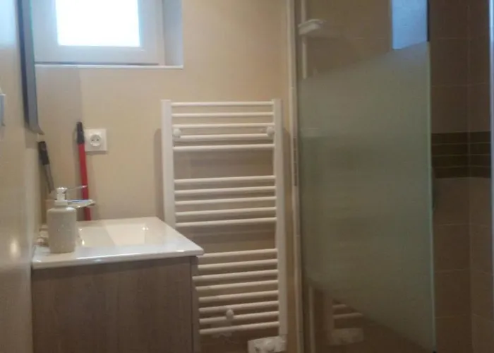 Le Petit Logis Appartamento Les Épesses