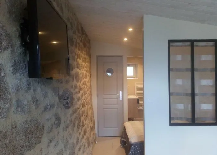 Le Petit Logis Les Épesses