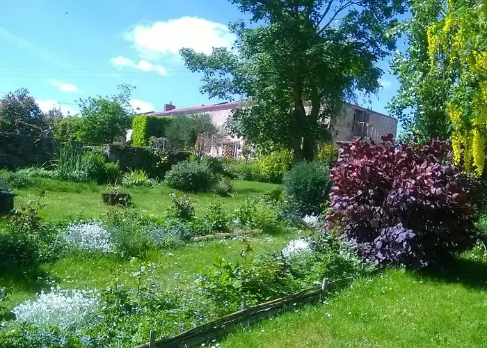 Le Petit Logis Appartamento *