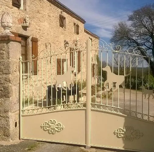 Le Petit Logis * Les Épesses